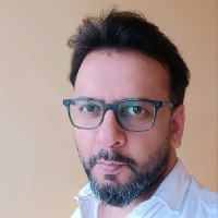 Ankit Sharma