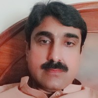 MA Rehman
