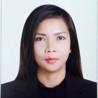 Charmaine Marie Garcia Esteban
