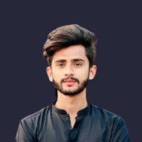 Muhammad Sharjeel Mustafa