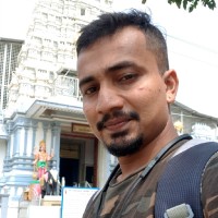 Rukmayya N