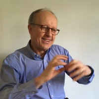 Graham Gutsell