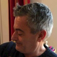 CHALANDON Alain alain