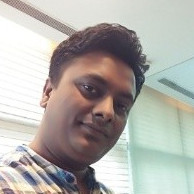 Omkar Bhalerao