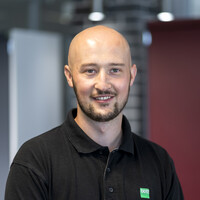 Matt Isaac