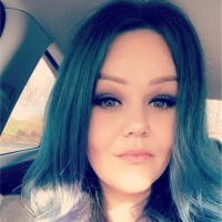 Tiffany Borders
