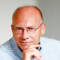 Peter Eger