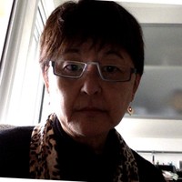 Madalena Natsuko Hashimoto Cordaro