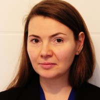 Vanessa Vukovic