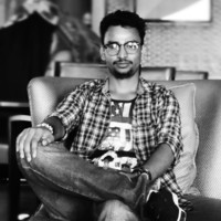 Deepak Das