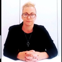 Lisa Giles (Andrews)