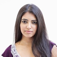 Nikhita Nalla