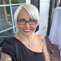 Lisa Pressley