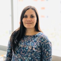 Adriana Gaitán Salazar