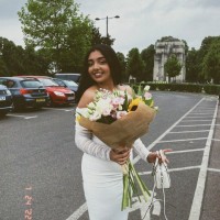 Selina Patel