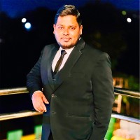 Syed Muneeb Uddin Ahmed