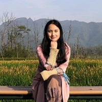 Joyce Zhang (alpha arbutin, beta arbutin, Lutein)
