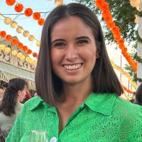 Maria Soledad Luna Morillo