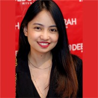Nikki Gayle De Guzman