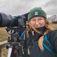 Caroline Ahlgren