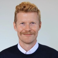 Frode Aasen