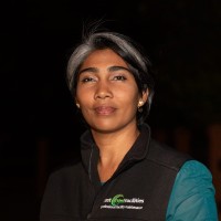 Hemaly Vega