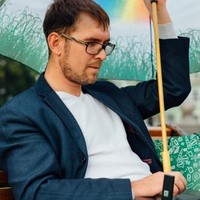 Сергей Гулин