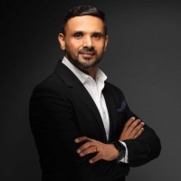 Stephen Kishore