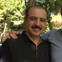 nader rousta