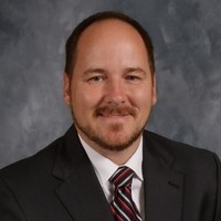 Corey Johnson