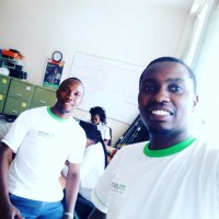 ERIC NYAGA