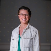 Lucia Van Der Meulen