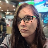 Pamela Hildebrandt, Cpa