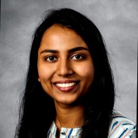 Pavani Singamshetty
