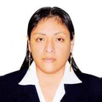 DORIS PILAR FERRER CHAVEZ