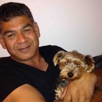 Ron Rampersaud