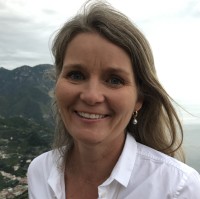 Pernille Crone Madsen