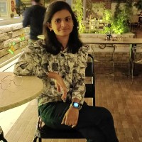 Lakshmi Bk