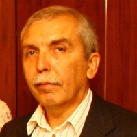 Александр Парфенов