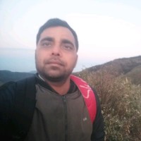 Satish Tiwari