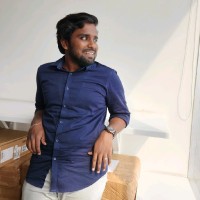 Praghadesh Manivannan