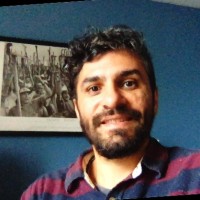 André Simões