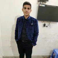 Mayank .