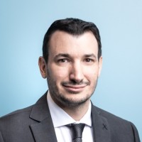Guillaume Bessalem