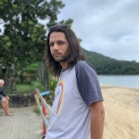 Emerson Bispo Ferreira