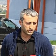 Tornike Shiolashvili