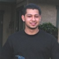 Christian Talamantes