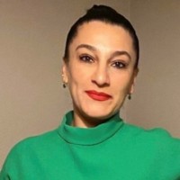 Lusine Karapetyan