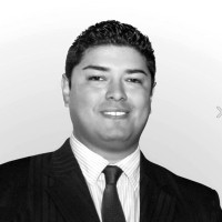 Alexander Marino