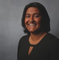 Amulya Raghuveer